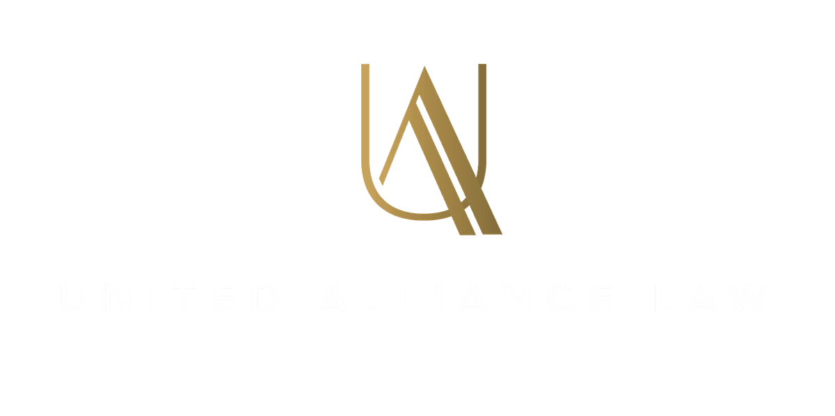 United Alliance Law logo