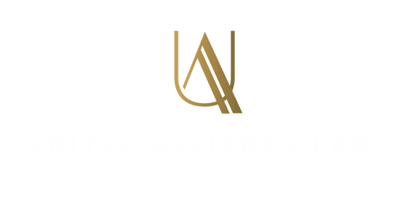 United Alliance Law logo